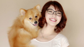 YouTuber Kimi Hime Lagi Berduka, Kehilangan Sosok yang Sangat Disayang