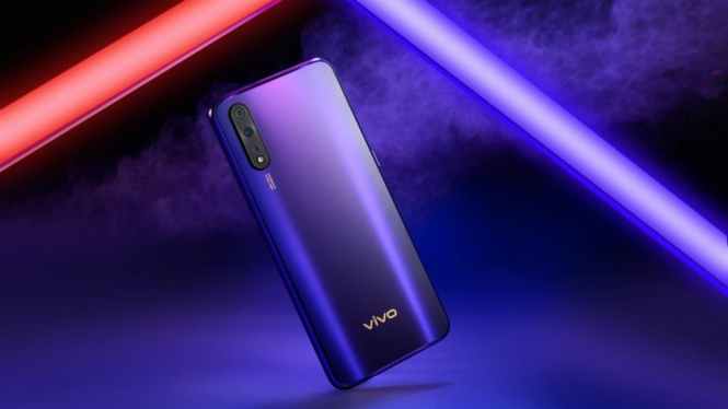 Vivo Z5