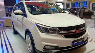 Mobil China Bekas Mulai Banyak di Pasaran, Ini Kisaran Harganya