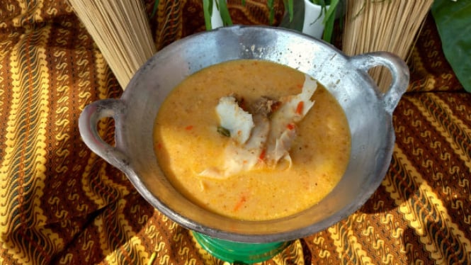 Sayur Babanci