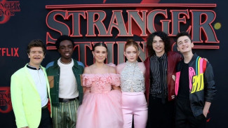 Cek Kepribadian, Kamu Karakter Stranger Things yang Mana?