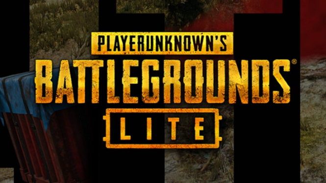 PUBG Lite