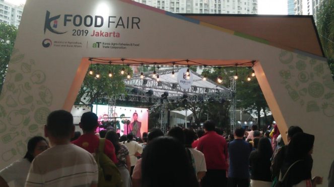 K-Food Fair 2019