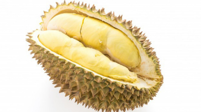 Durian/duren.