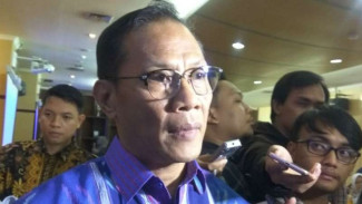 Indeks Demokrasi Indonesia, BPS: Jakarta Terbaik, Papua Barat Terburuk