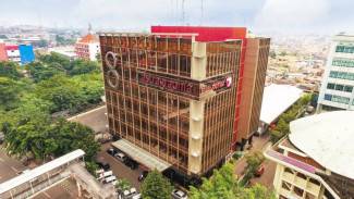 Inovasi Astragraphia Perkuat Bisnis di Era Industri 4.0