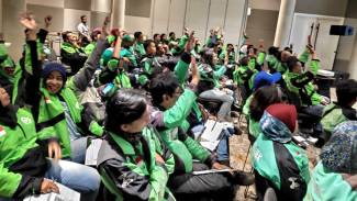 Gojek Bikin BBM untuk Driver, Biar Makin Berkembang
