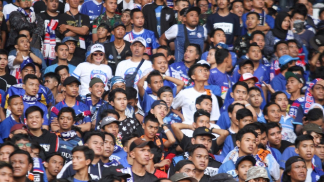 Aremania 