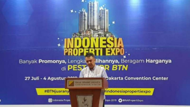 IPEX 2019.