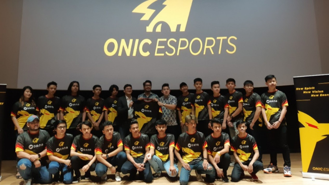 Onic Esports