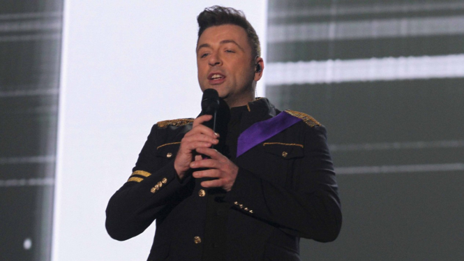 Markus Feehily, Westlife