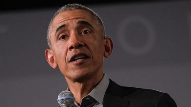 Barack Obama gagal memperkuat pengawasasan senjata di AS. - Getty Images