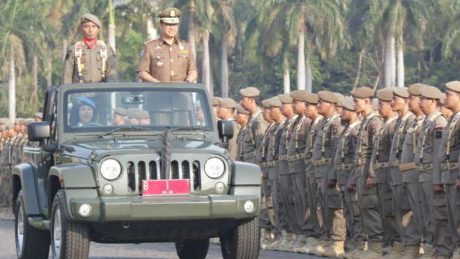 Gubernur DKI Jakarta Anies Baswedan