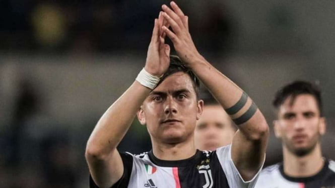 Paulo Dybala