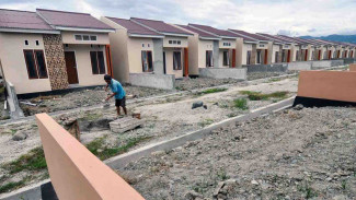 Kredit Baru Properti Melambat, REI: Permintaan Tersumbat