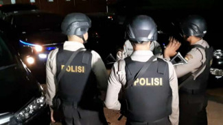 Aipda FI Si Pengejek Nanggala-402 Sudah Digiring ke Jakarta