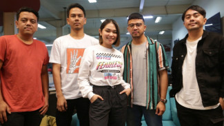 Ganti Vokalis, tapi 3 Lagu Geisha Ini Top Banget Deh, Favoritmu Apa?