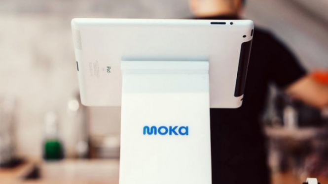 Moka Bangun Teknologi POS Seluler untuk UMKM di Indonesia 