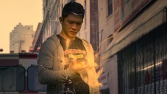 Jackie Chan Jadi Inspirasi Iko Uwais untuk Wu Assassins