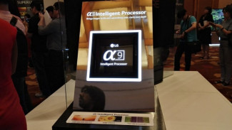 Spesifikasi TV OLED LG yang Adopsi Artificial Intelligence