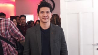Iko Uwais Kaget Banget Ada 'Blackpink' di Serialnya, Wu Assassins