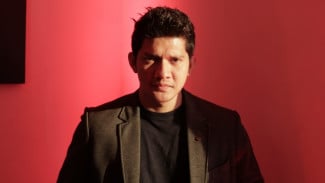 Iko Uwais: Daripada Aktor, Saya Lebih Nyaman Disebut Fighter!