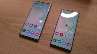 Daftar Harga Samsung, Ada yang Turun Rp700 Ribu