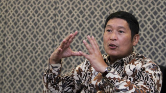 BEI Sebut Pandemi COVID-19 Buat Investor Pasar Modal RI Meningkat