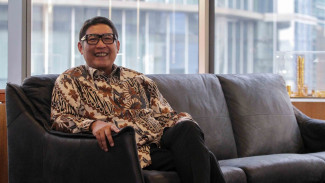 Securities Crowdfunding Bisa Jadi Alternatif Pendanaan bagi UMKM