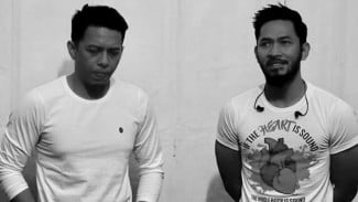 Fokus Jualan Baju Muslim, Uki Didukung Para Personel NOAH