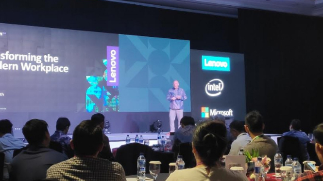 Lenovo Transform 3.0