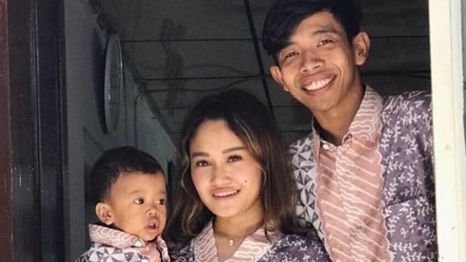 Kenali Ganasnya William Sindrom Dialami Anak Dede Sunandar Popmama Com