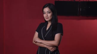 Kabar Duka dari Titi Kamal Sampai Kejadian Unik di Rumah Nissa Sabyan