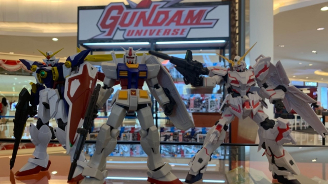 Gundam Universe