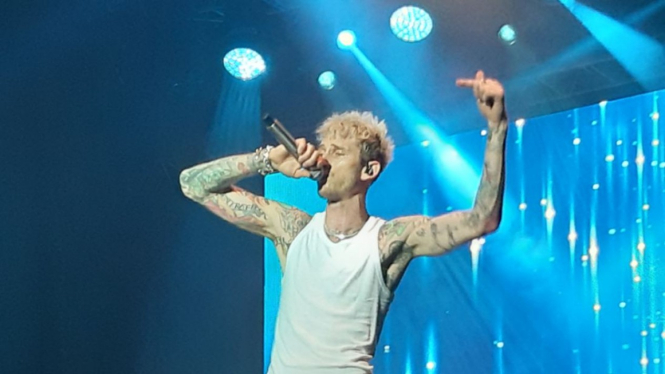 Machine Gun Kelly