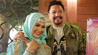 Berseteru dengan Elvy Sukaesih, Wirdha: Seperti Anak yang Hilang