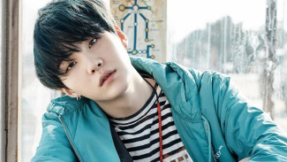Kendarai Skuter Listrik dalam Keadaan Mabuk, Suga BTS Dibayang-Bayangi Hukuman Serius?