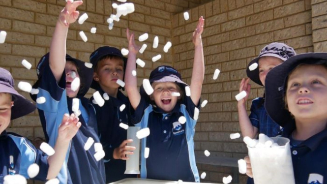 Persatuan Guru di Australia Barat meminta ujian sekolah ditiadakan bagi murid-murid usia di bawah 8 tahun, agar mereka lebih fokus bermain-main.