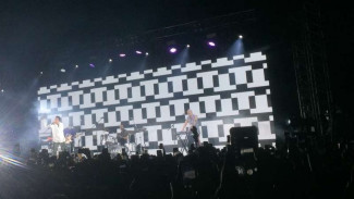 Nanyikan 16 Lagu untuk Fans Indonesia, Lany:  Terima Kasih Banyak
