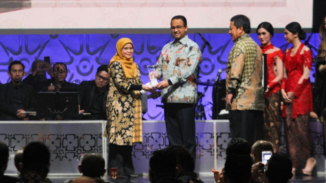 Penghargaan Achmad Bakrie 2019, Anawati, Kategori Sains