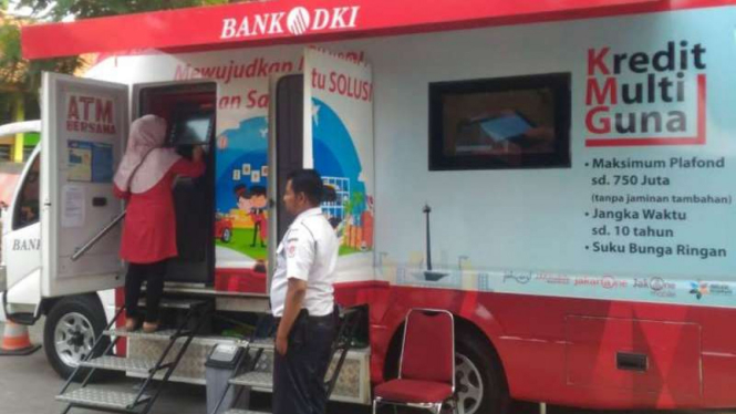 JakOne Mobile Bank DKI.
