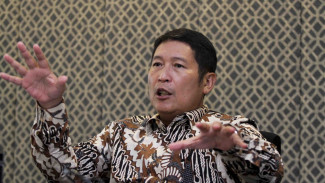 Menuju Rp19 Triliun, Buyback Saham di Pasar Modal Baru Rp876 Miliar