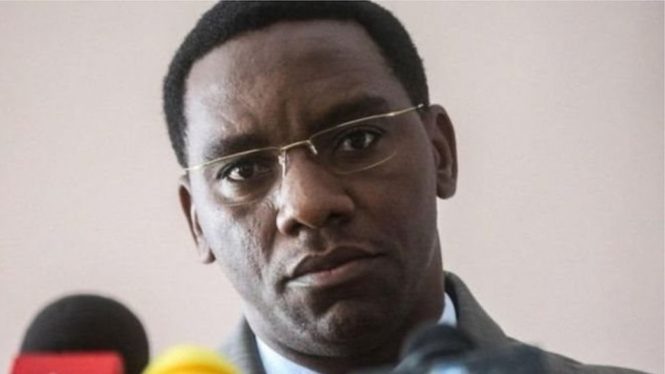 Komisioner Dar es Salaam, Paul Makondo bermaksud menerbitkan nama pria yang sudah menikah untuk mencegah mereka berselingkuh dan memanfaatkan perempuan yang mereka janjikan untuk dinikahi. - AFP