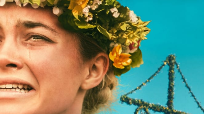 Sinopsis Midsommar Yang Tak Tayang Di Indonesia, Horor Di Siang Bolong