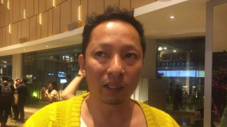 Yang Dikangenin Ringgo Agus Rahman Tiap 17 Agustus-an