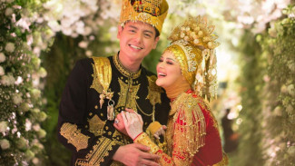 Baru Seminggu Nikah, Cut Meyriska Bilang Roger Danuarta Berubah