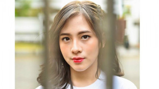 Cerita Zara Adhisty Sengaja Putusin Pacar saat Masuk JKT48