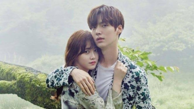 Pasangan artis Korea Selatan, Goo Hye Sun dan Ahn Jae Hyun memutuskan untuk bercerai.