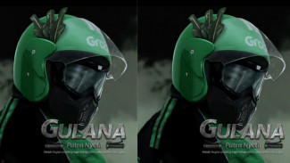 Habis Gundala, Terbitlah Gulana