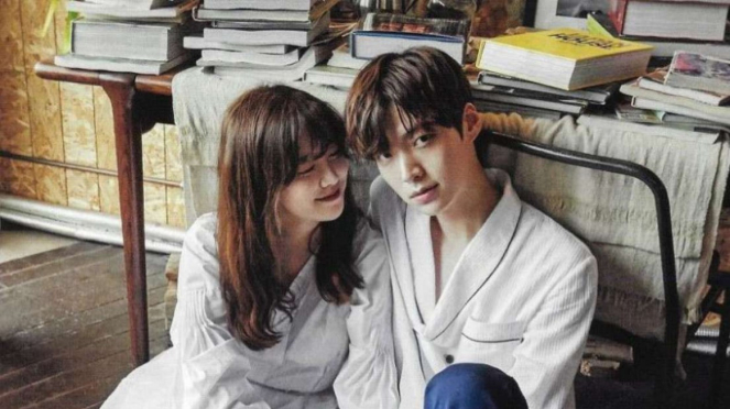 Drama skandal perceraian Goo Hye Sun dan Ahn Jae Hyun tampaknya masih akan terus berlanjut.